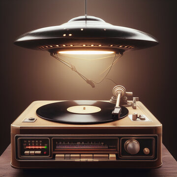 Disco procura disco!