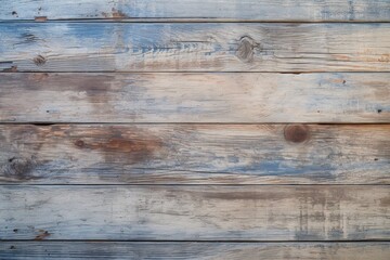 Fototapeta na wymiar Vintage Wooden Surface with Weathered Texture, Aged Appearance, and Rustic Charm