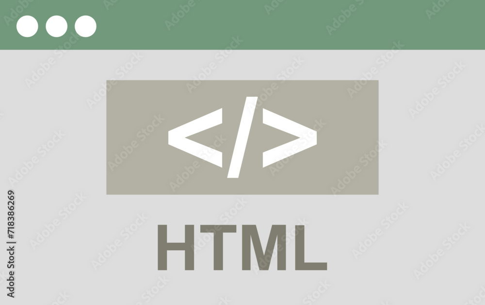 Sticker html