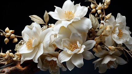 beauty flower Jasmine
