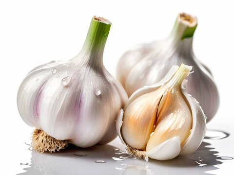 garlic
