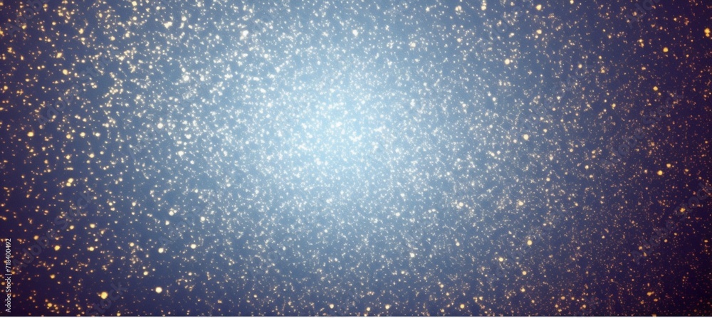 Poster captivating elegance: a mesmerizing display of sparkled glitter in soft light, rendered in the styli