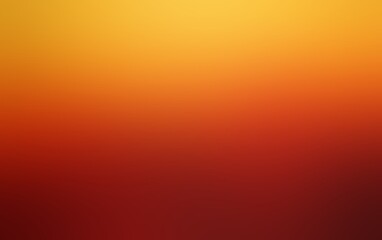 Abstract gradient background in empty and blurred multicolor style for wallpaper