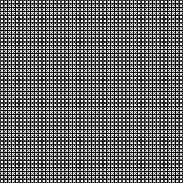 Seamless pattern. Simple shapes wallpaper. Geometrical backdrop. Digital paper, web designing, textile print. Circles ornament. Dots motif. Figures background. Vector