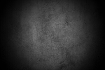Old wall texture smeared engine oil cement dark black gray  background abstract grey color design are light with white gradient background.