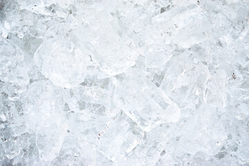 ice texture background