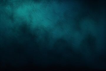 Grunge blue background with space for text or image.