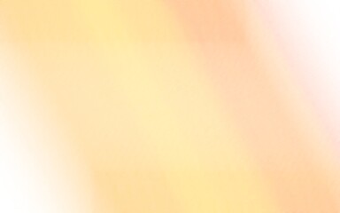 Orange color gradient. Abstract background.
