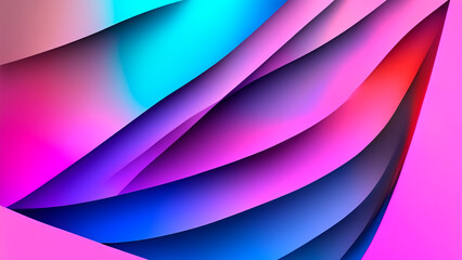 abstract background with lines