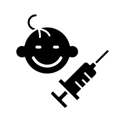 Vaccine icon PNG