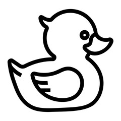 ducky icon