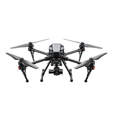 drone on transparent background