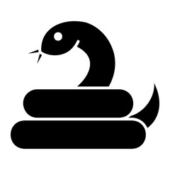 snake icon