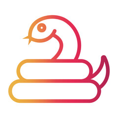 snake icon