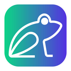 frog icon