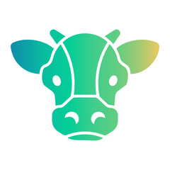 cow icon