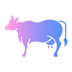 cow icon