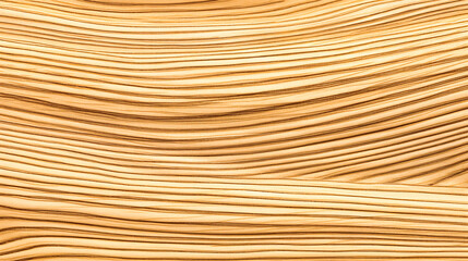 Textured Yellow Wicker Pattern, Closeup of Natural Material in Brown and Beige Tones, Abstract Design for Background