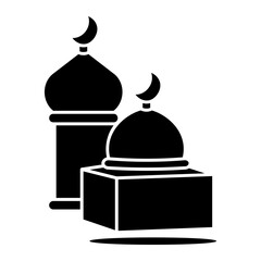 mosque icon