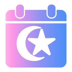hijri icon