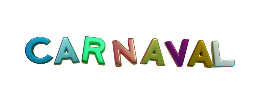 carnaval chamada card horizontal