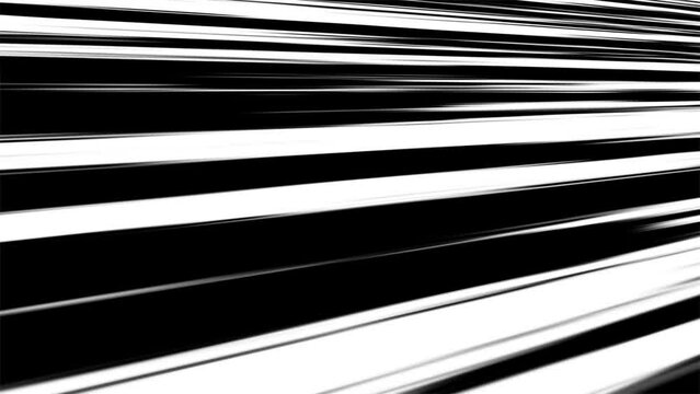 Modern Comic black Speed ​​Line. manga speed lines background. vertical speed line 