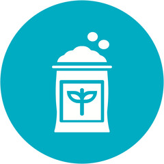 fertilizer vector design.svg