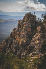 Majestic Mogollon Rim