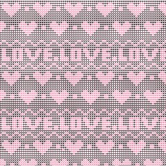 Abstract aesthetic pattern background wallpaper