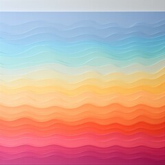 Fototapeta premium abstract gradient background .generative ai