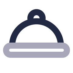 illustration of a lamp