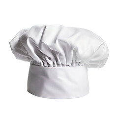 chef hat isolated