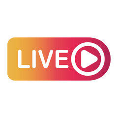 live icon