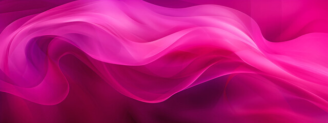 Purple Silk Background