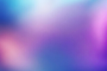 Abstract gradient smooth Blurred Bright Indigo Blue background image