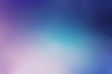 Abstract gradient smooth Blurred Bright Indigo Blue background image