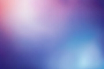 Fototapeta premium Abstract gradient smooth Blurred Bright Indigo Blue background image