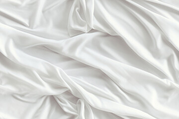 white bed sheets background wall texture pattern seamless wallpaper