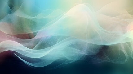 dark soft smoke abstract background