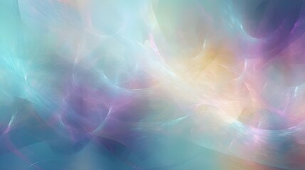 abstract colorful background with light rays