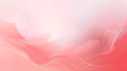 Fototapeta na wymiar abstract pink and white background wallpaper