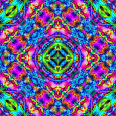 Geometric design, Mosaic of a vector kaleidoscope, abstract Mosaic Background, colorful Futuristic Background, geometric Triangular Pattern. abstract background for various projects.