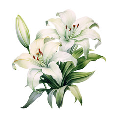 Elegant Blooms: Embrace Easter with the Timeless Beauty of Easter Lily