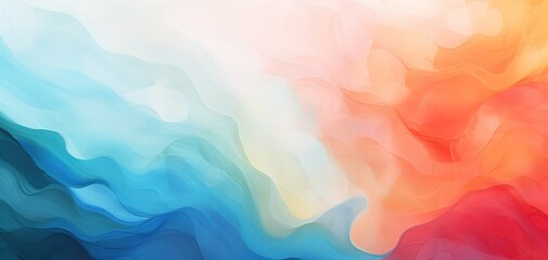 abstract and autentic color background