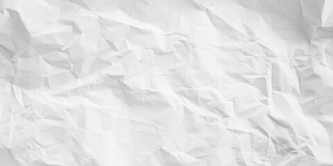 Paper White Crumpled Background Old Vintage Letter Grey Wrinkle Sheet Dirty Crease Page Design Letter Torn Parchment Craft Grunge Kraft Pattern Rough Canvas Brown Page Aged Texture Mockup Cardboard.