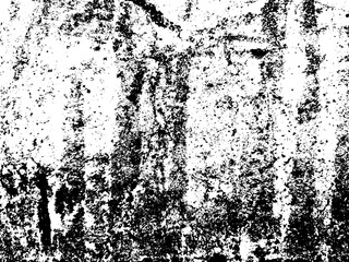 black and white grunge background