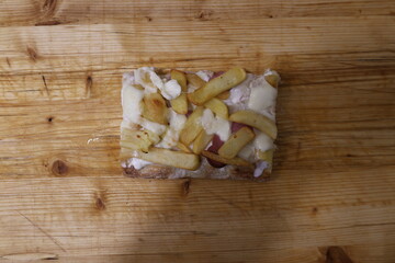 pizze taglio italiane