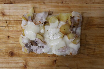 pizze taglio italiane