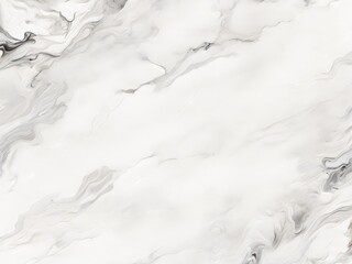 white background from marble stone texture, Generative AI