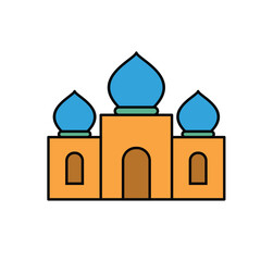 Musque Icon